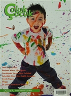 oluk ocuk - Anne Baba Eitimci Dergisi Say: 99 Kk Yaynclk