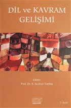 Dil ve Kavram Geliimi Kk Yaynclk