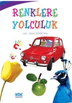 Renklere Yolculuk Kk Yaynclk