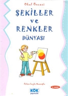 ekiller ve Renkler Dnyas Kk Yaynclk