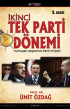 kinci Tek Parti Dnemi Kripto Basm Yayn