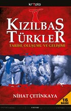 Kzlba Trkler Kripto Basm Yayn