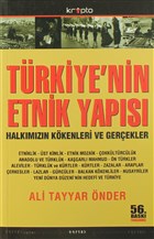 Trkiye`nin Etnik Yaps Kripto Basm Yayn