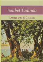 Sohbet Tadnda Yazarn Kendi Yayn