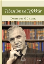 Tebessm ve Tefekkr Yazarn Kendi Yayn