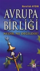 Avrupa Birlii Nedir, Ne Deildir? Kum Saati Yaynclk