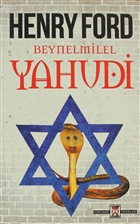 Beynelmilel Yahudi Kum Saati Yaynclk