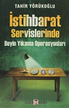 stihbarat Servislerinde Kum Saati Yaynclk