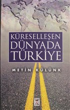 Kreselleen Dnyada Trkiye Kum Saati Yaynclk