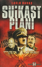Suikast Plan Kum Saati Yaynclk
