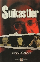 Suikastler Kum Saati Yaynclk