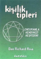 Kiilik Tipleri Enegramla Kendinizi Kefedin! Kurald Yaynevi