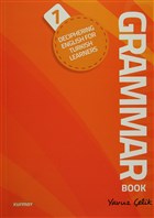 Deciphering English For Turkish Learners Grammar Book 1 Kurmay Yaynlar