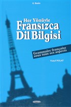 Her Ynyle Franszca Dilbilgisi Kurmay Yaynlar