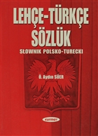 Lehe - Trke Szlk Kurmay Yaynlar