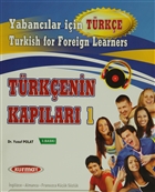 Trkenin Kaplar 1 ve Anahtar Kitap Kurmay Yaynlar