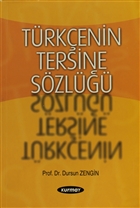 Trkenin Tersine Szl Kurmay Yaynlar