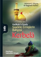 Saadete Ermilerin Bahesi Kerbela Kurtuba Kitap
