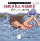 Emo ile Memo - Deniz Maceras Kk Ev Yaynlar