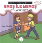 Emo ile Memo - Oyuncak Kavgas Kk Ev Yaynlar