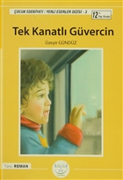 Tek Kanatl Gvercin Kk Ev Yaynlar