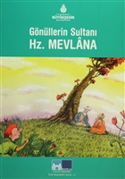 Gnllerin Sultan Hz. Mevlana Kltr A.. - Ariv