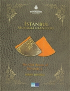 stanbul Muvakkithaneleri - The Clok Rooms of stanbul Kltr A..