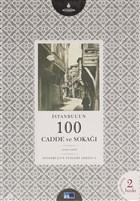 stanbul`un 100 Cadde ve Soka Kltr A.. - Ariv