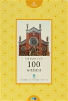 stanbul`un 100 Kilisesi Kltr A..