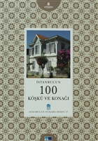 stanbul`un 100 Kk ve Kona Kltr A..