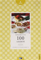 stanbul`un 100 Lezzeti Kltr A.. - Ariv