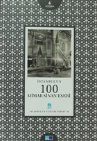 stanbul`un 100 Mimar Sinan Eseri Kltr A..