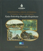 Kartpostallarda stanbul: Eyp-Bakrky-Beyolu-Kathane Kltr A.. - Ariv