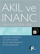 Akl ve nan Kre Yaynlar