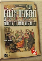 Bilim Devrimi ve Modern Bilimin Kkenleri Kre Yaynlar