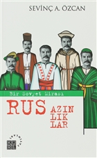 Bir Sovyet Miras Rus Aznlklar Kre Yaynlar