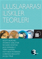 Uluslararas likiler Teorileri Kre Yaynlar
