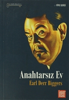 Anahtarsz Ev Labirent Yaynlar