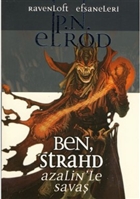 Ben, Strahd - Azalin`le Sava Laika Yaynclk