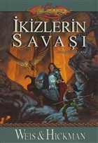 kizlerin Sava Laika Yaynclk