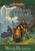 lkbahar afa Ejderhalar Laika Yaynclk
