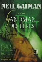 Sandman 3: D lkesi Laika Yaynclk