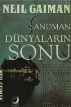 Sandman 8: Dnyalarn Sonu Laika Yaynclk