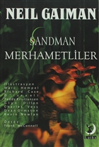 Sandman 9: Merhametliler Laika Yaynclk