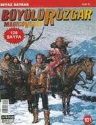 Byl Rzgar Say: 101 Beyaz Bayrak Lal Kitap