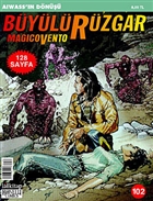 Byl Rzgar Say: 102 Aiwass`n Dn Lal Kitap