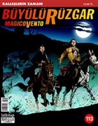 Byl Rzgar Say: 113 Kallelerin Zaman Lal Kitap