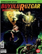 Byl Rzgar Say: 120 - Zorbalarn Diyar Lal Kitap