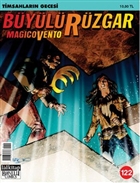 Byl Rzgar Say: 122 Timsahlarn Gecesi Lal Kitap