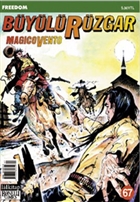 Byl Rzgar Say: 67 zgrlk Kasabas Lal Kitap